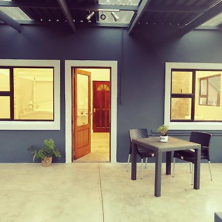 Cooper Cottage 호윅 외부 사진