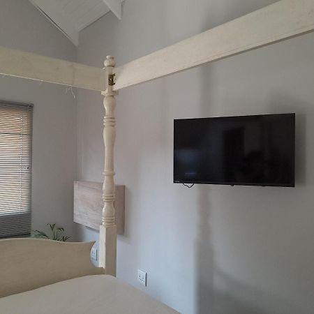 Cooper Cottage 호윅 외부 사진
