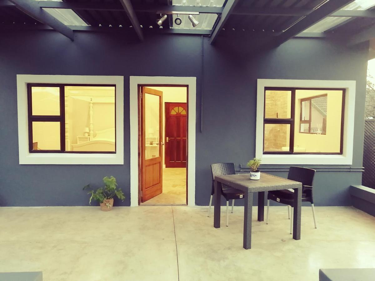 Cooper Cottage 호윅 외부 사진