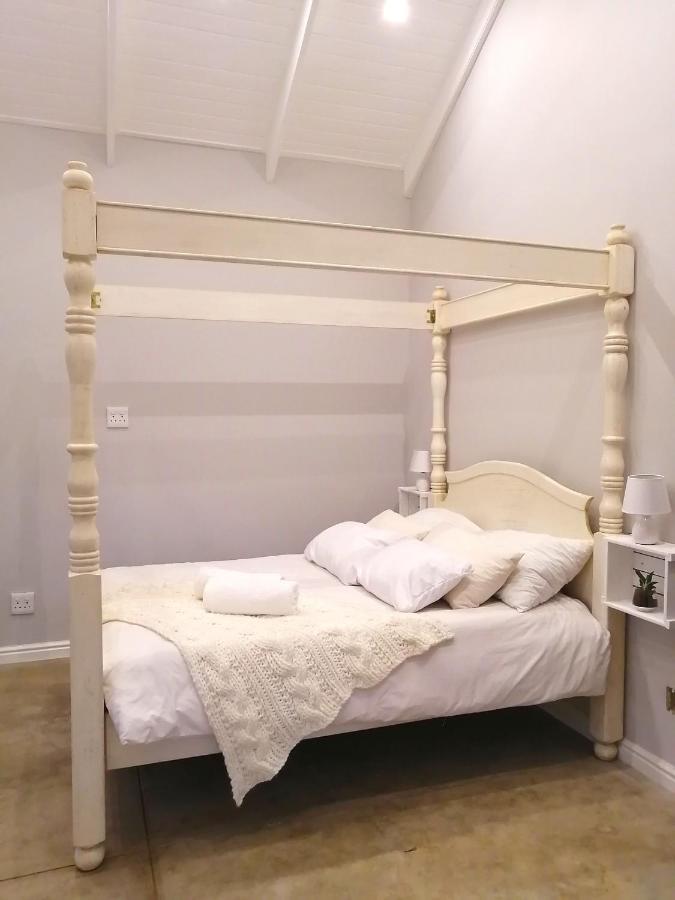 Cooper Cottage 호윅 외부 사진