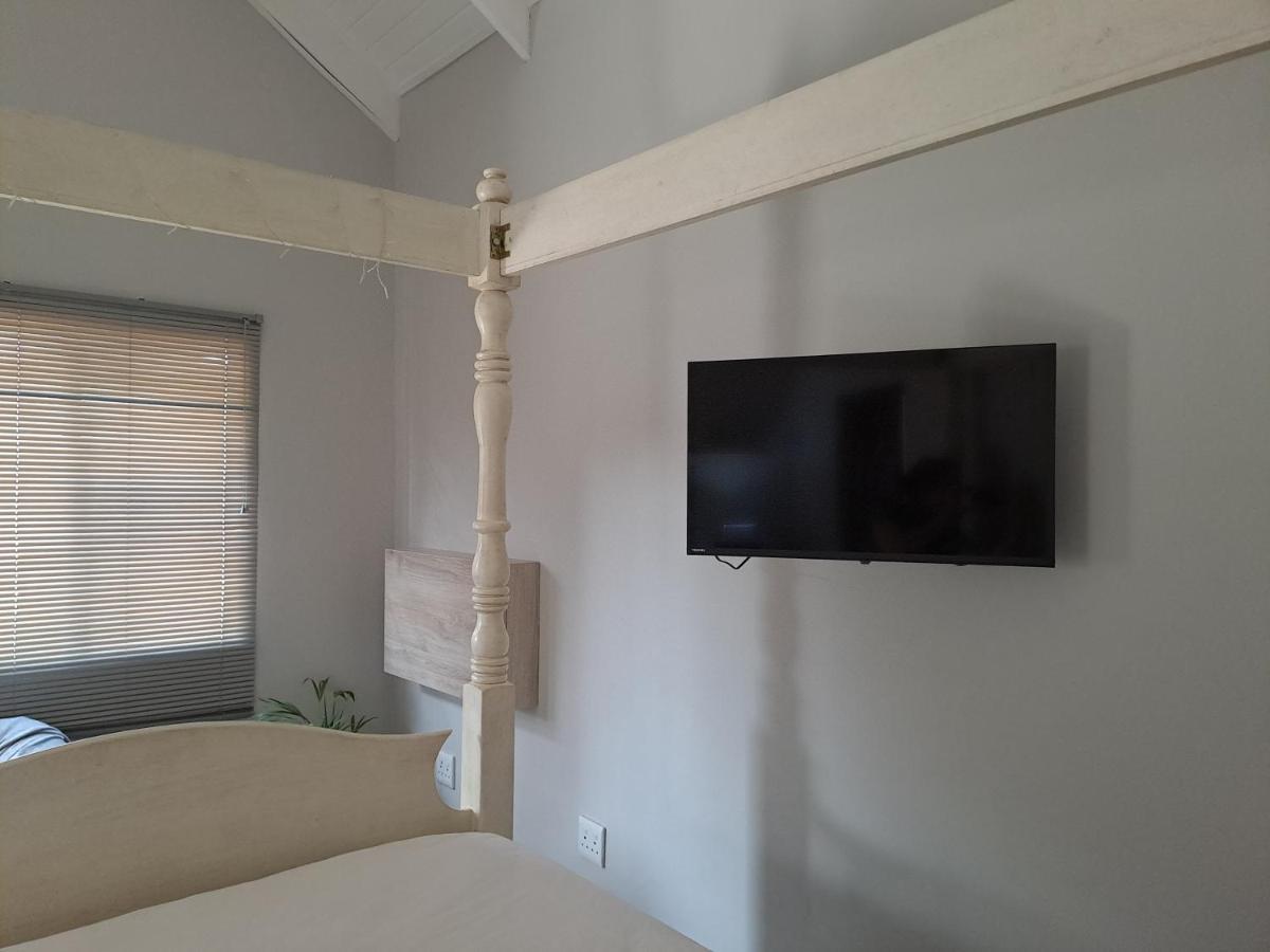 Cooper Cottage 호윅 외부 사진